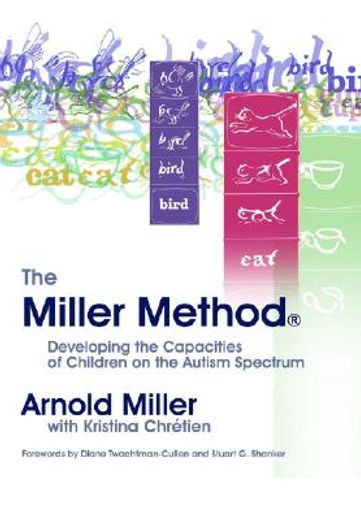 The Miller Method (R): Developing the Capacities of Children on the Autism Spectrum (en Inglés)