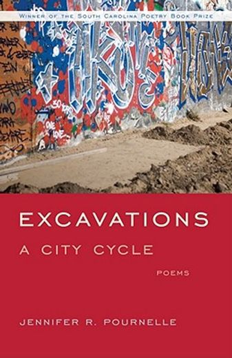 excavations,a city cycle