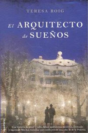 El arquitecto de los suenos (Spanish Edition) (in Spanish)