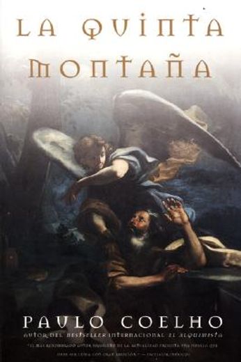 The Fifth Mountain \ La Quinta Montaña (Spanish Edition)