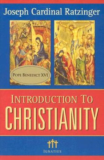 introduction to christianity (en Inglés)