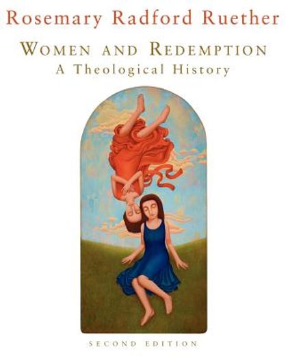 women and redemption,a theological history