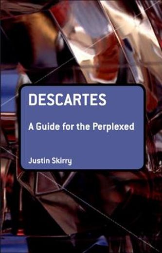 descartes,a guide for the perplexed