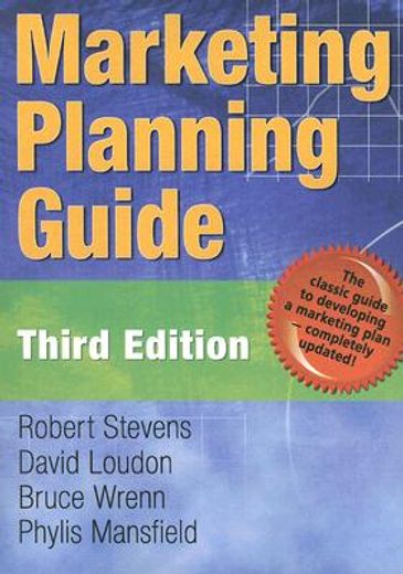 marketing planning guide