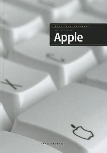 the story of apple