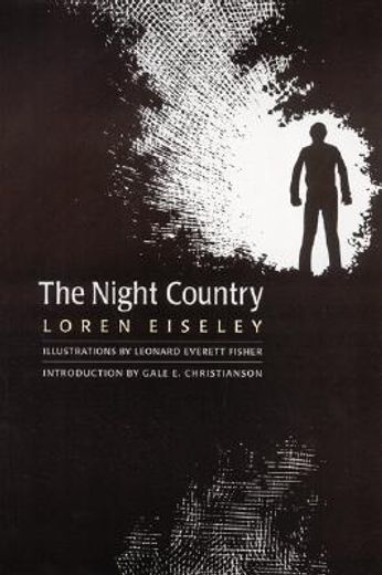 the night country (en Inglés)