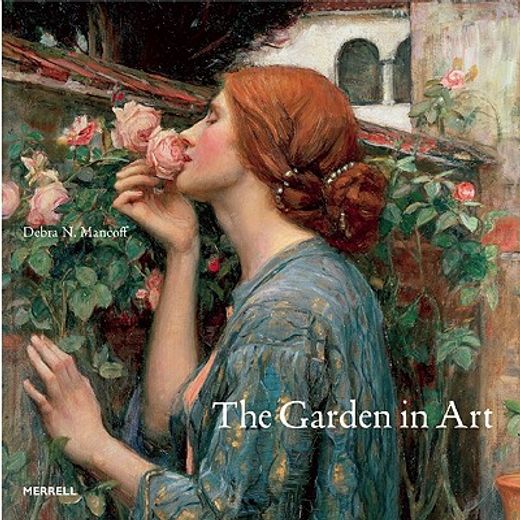 the garden in art