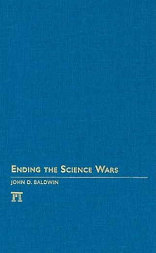 ending the science wars