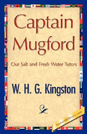 captain mugford