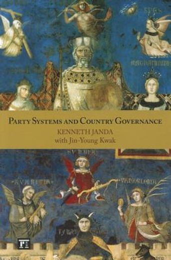 Party Systems and Country Governance (in English)