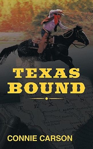 texas bound