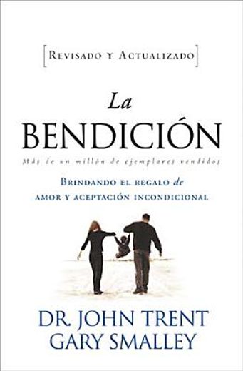 bendición, la (in Spanish)