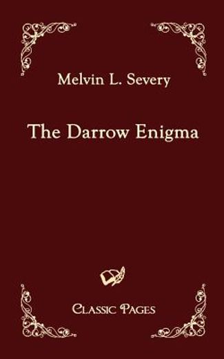the darrow enigma