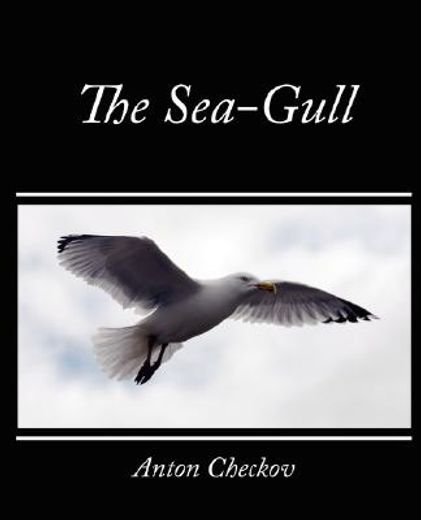 the sea-gull