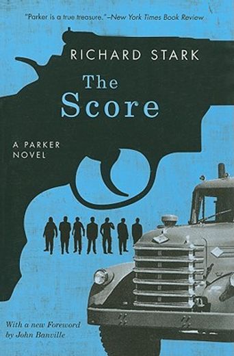 the score (in English)