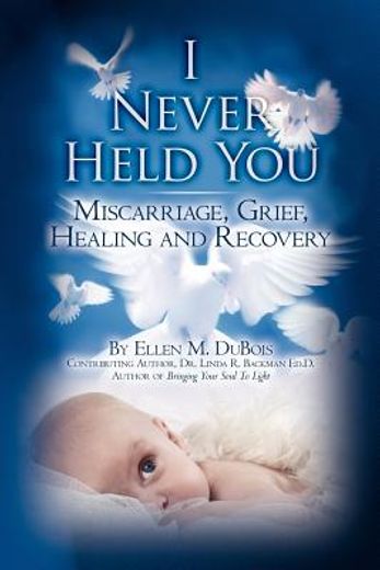 i never held you (in English)