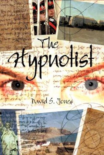 the hypnotist (in English)
