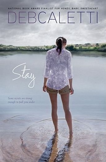 Stay (en Inglés)