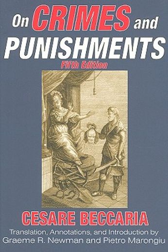 on crimes and punishments