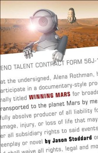 Winning Mars (in English)