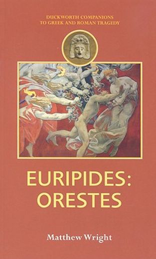 euripides,orestes