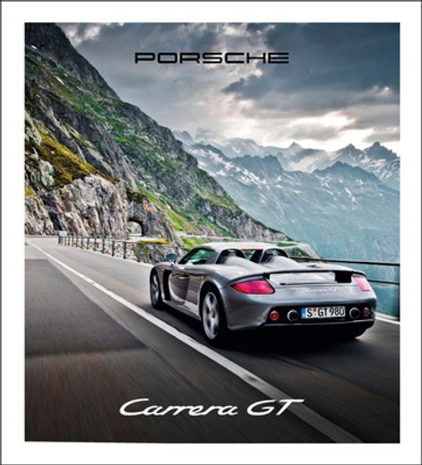 Porsche Carrera gt (in English)