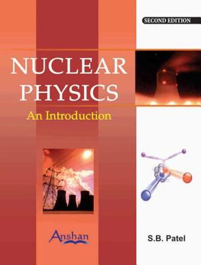 Nuclear Physics: An Introduction (en Inglés)