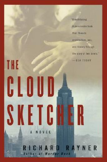 the cloud sketcher,a novel