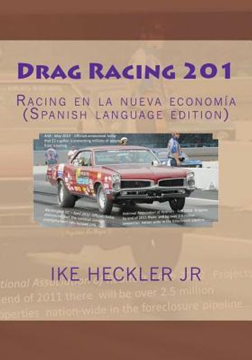drag racing 201