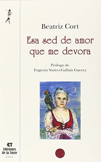Esa sed de amor que me devora (Nuestro Mundo Lírica)