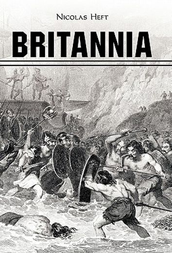 Britannia (in English)