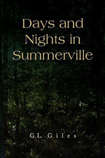 days and nights in summerville