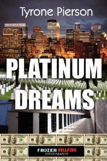 platinum dreams