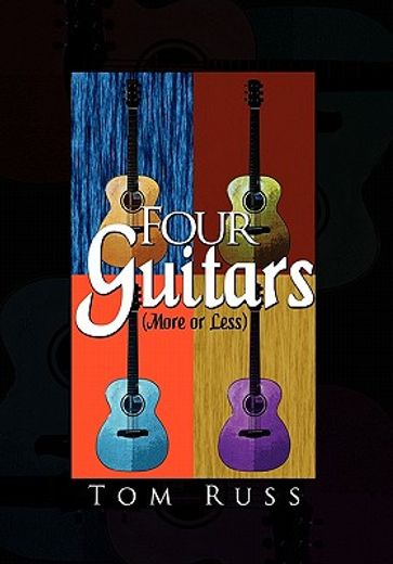 four guitars,more or less