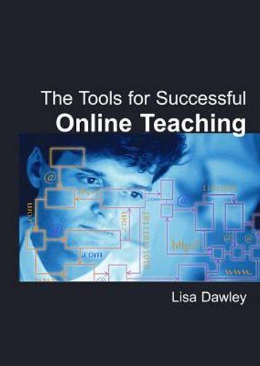the tools for successful online teaching
