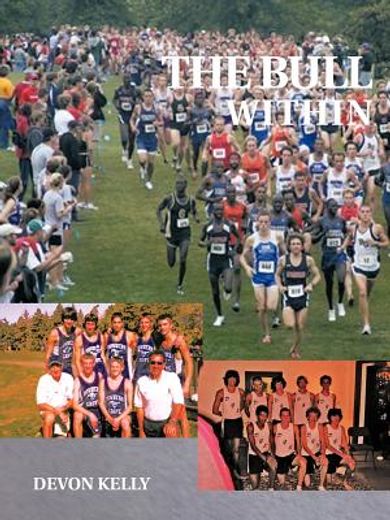 the bull within,a story of brotherhood, growing up, and running