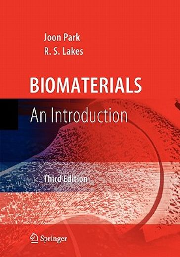 biomaterials,an introduction