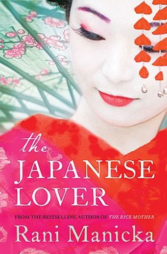 the japanese lover