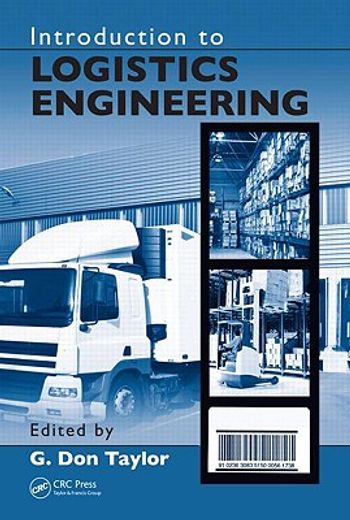 Introduction to Logistics Engineering (en Inglés)