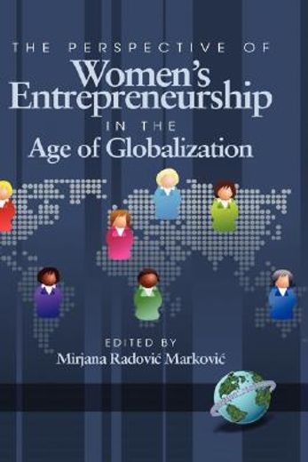 the perspective of women´s entrepreneurship in the age of globalization