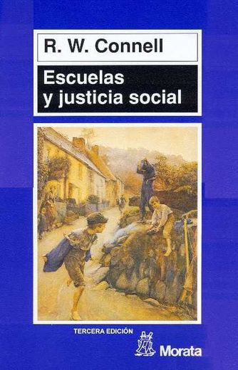 Escuelas y Justicia Social (in Spanish)
