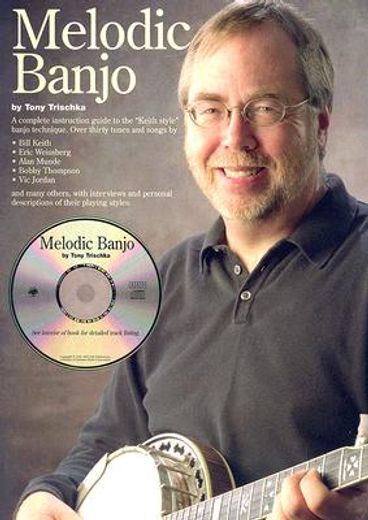 melodic banjo