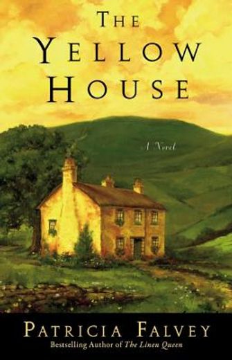 the yellow house (in English)