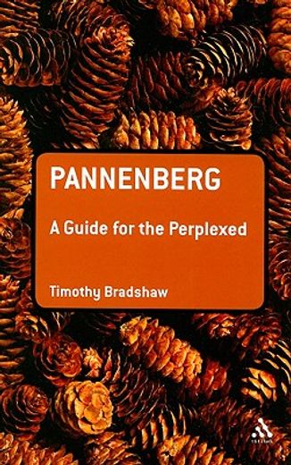 pannenberg,a guide for the perplexed