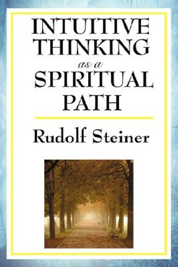intuitive thinking as a spiritual path