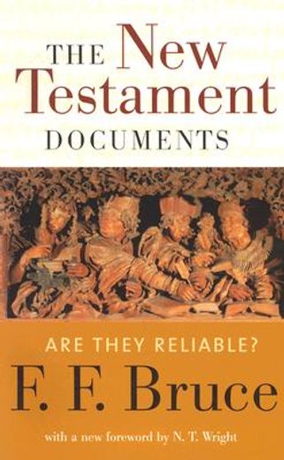 the new testament documents,are they reliable?