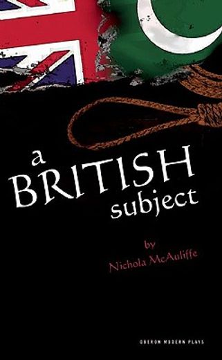 a british subject