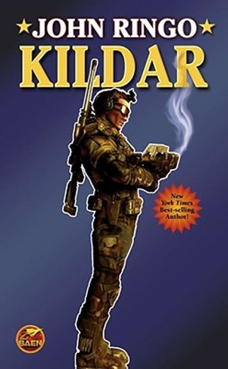 kildar (in English)