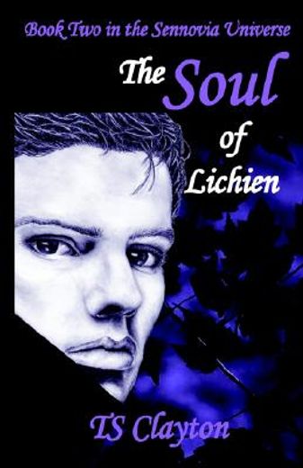 the soul of lichien