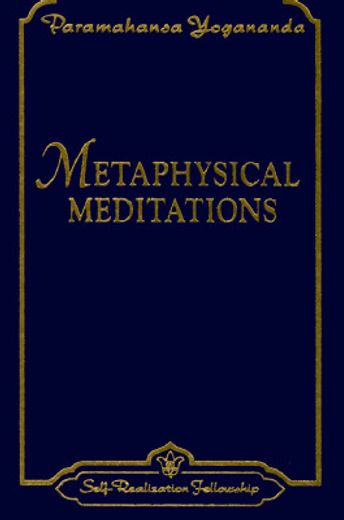 metaphysical meditations,universal prayers, affirmations, and visualizations (in English)